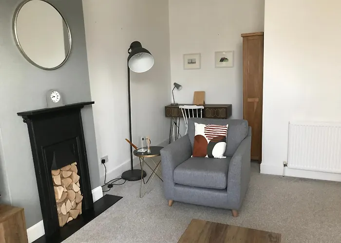 Caerlaverock Cottage