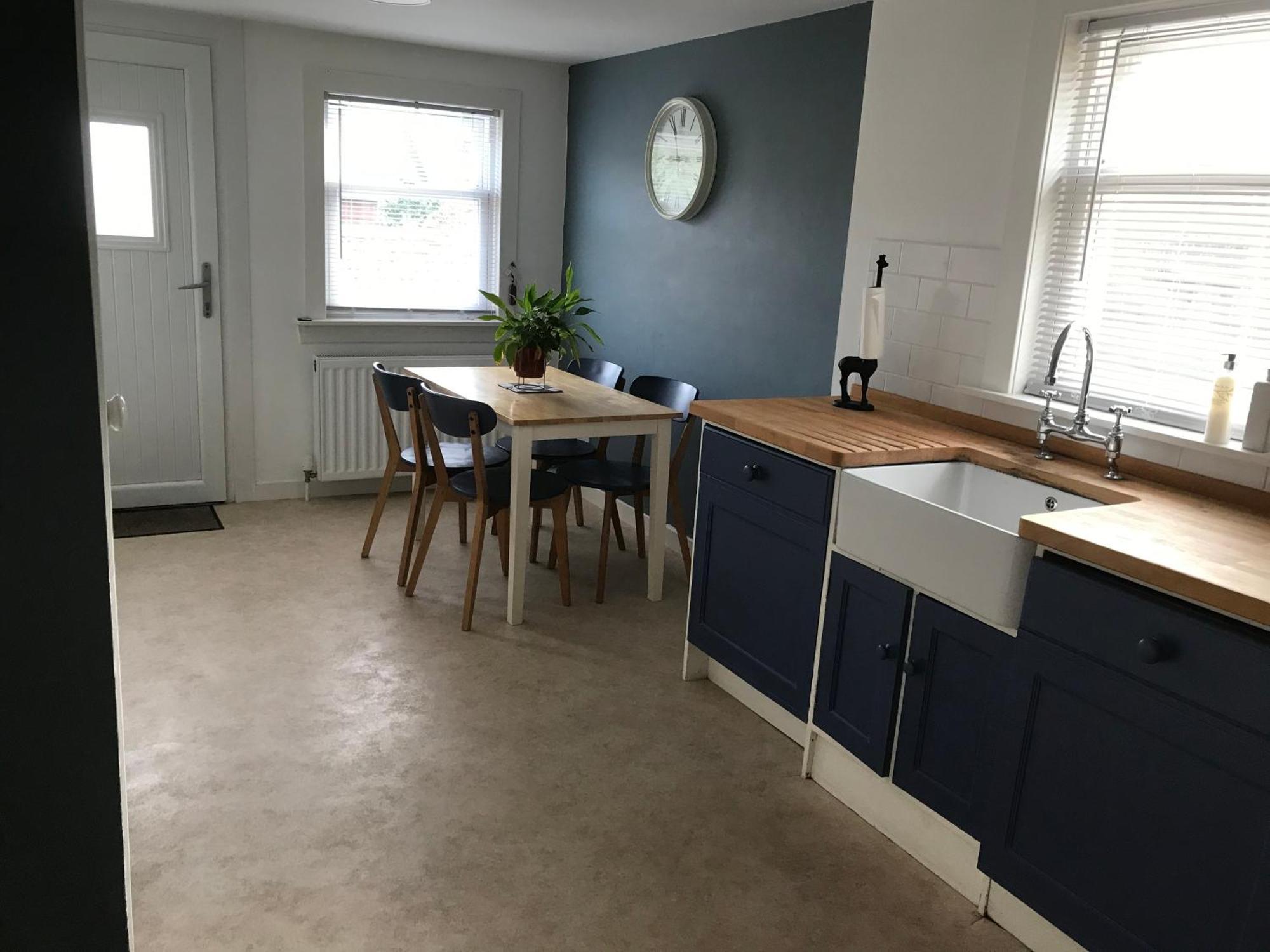 Caerlaverock Holiday home Prestwick