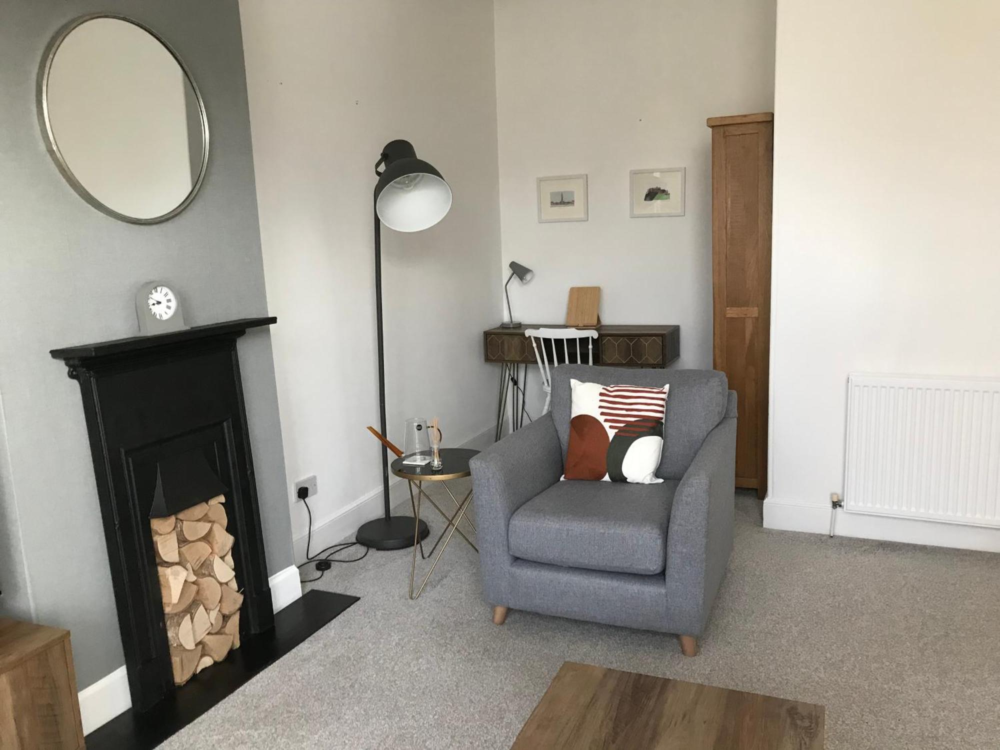 Holiday home Caerlaverock