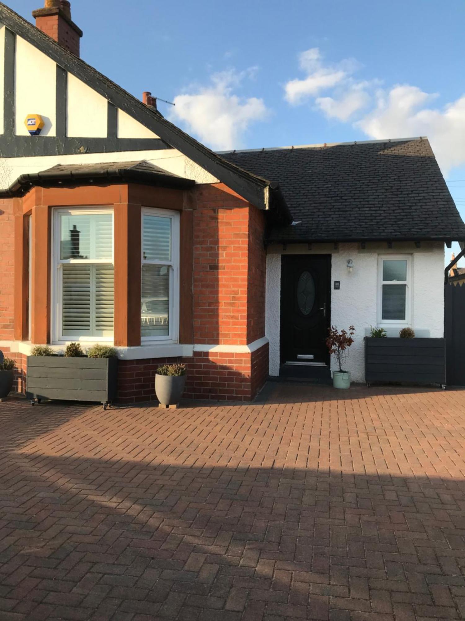 Caerlaverock Holiday home Prestwick