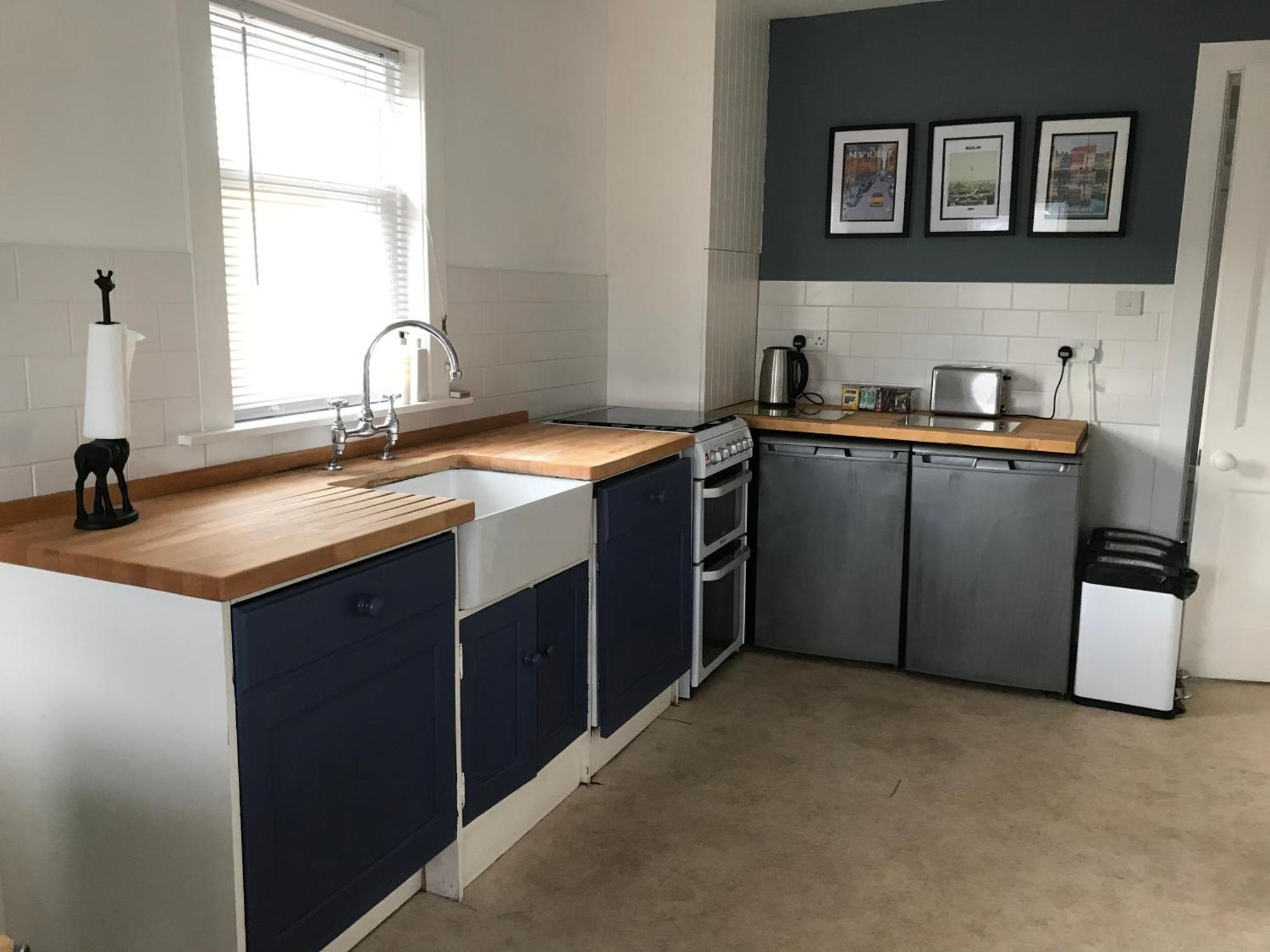 Holiday home Caerlaverock *
