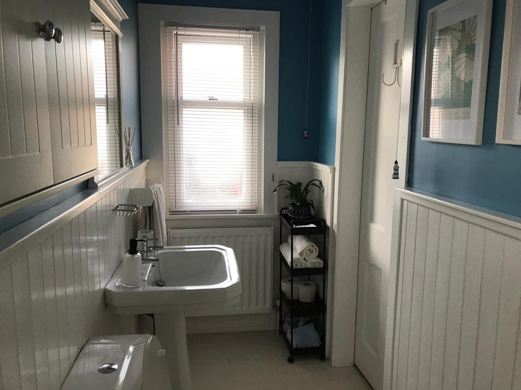 Holiday home Caerlaverock *